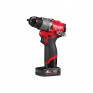 Milwaukee Electric Tools MLW2504-20 Hammer Drill