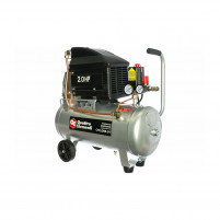 Lubricated Air Compressor with Copper Motor Tank