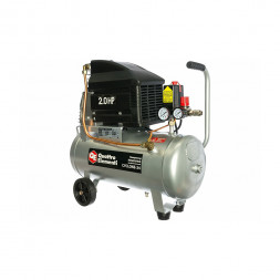 Lubricated Air Compressor with Copper Motor Tank