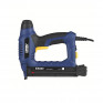Cordless Nail Gun Battery Powered Master Brad Nailer
