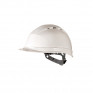 Mallcom Diamond Ventilat HDPE Safety Helmet