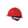 Mallcom Diamond Ventilat HDPE Safety Helmet