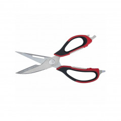 Malco MV12 Made Multiple Purpose Snip Vinyl Siding